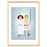 Star Wars thumbnail