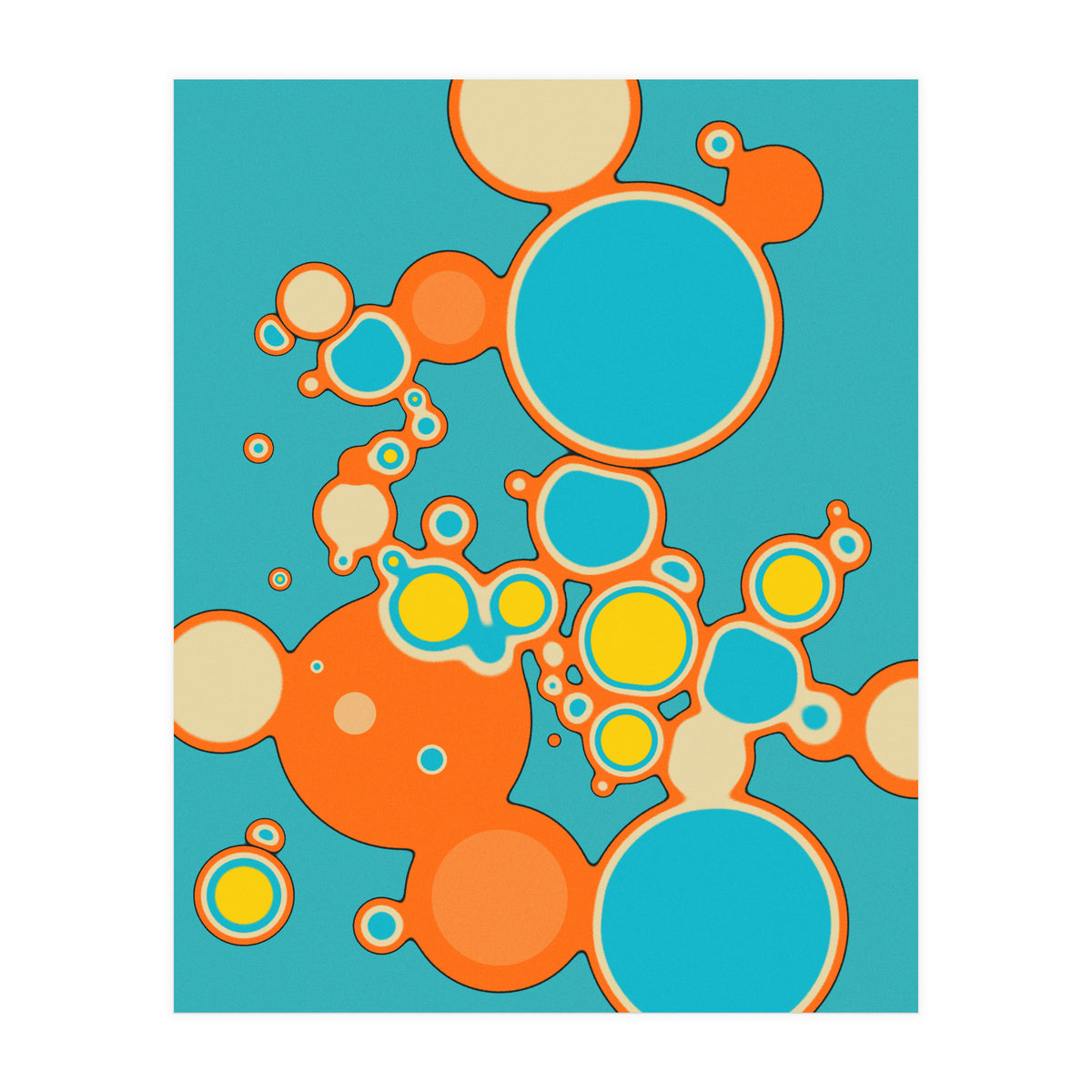 INTERACTION 1 (Print Only)