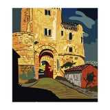 Cordes Sur Ciel France (Print Only) thumbnail