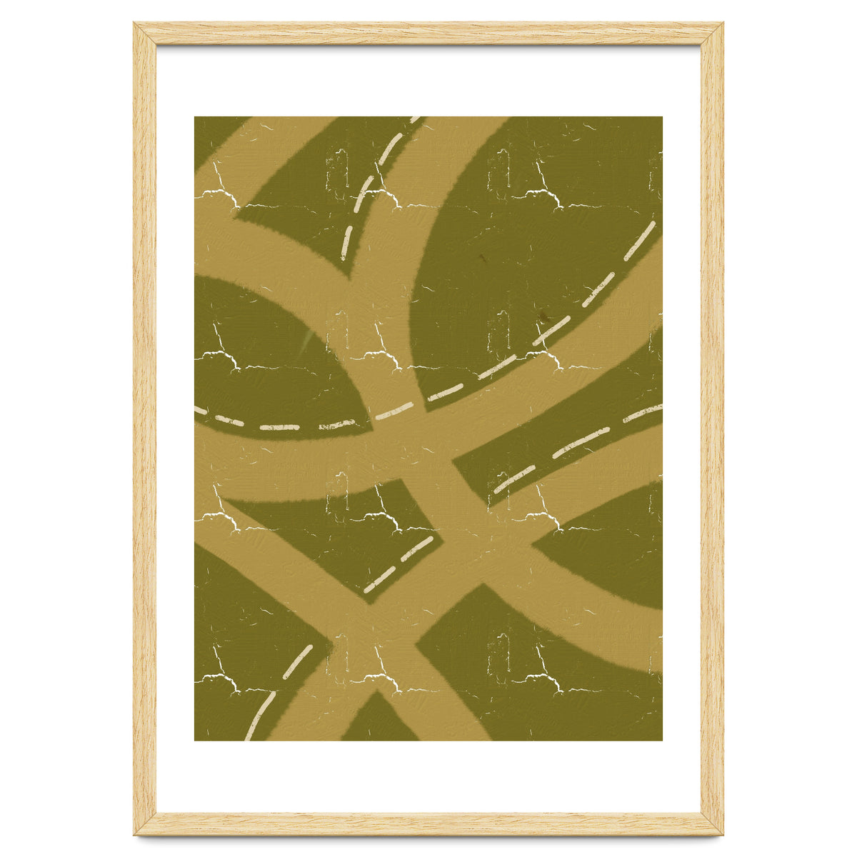 Crossroads of Destiny