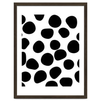 Never Change Your Spots #society6 #fashion #pattern #polkadots