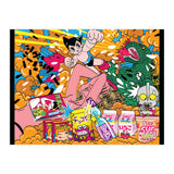 Tokyo Dream (Print Only) thumbnail