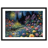 Floral Lake Dream thumbnail