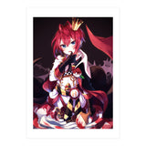 Anime (Print Only) thumbnail