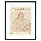 Portrait Of A Lady (circa 1820)– Natale Schiavone (italian, 1777 1858) thumbnail