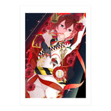 Anime (Print Only) thumbnail