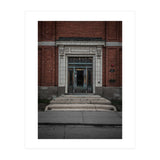 No 369 Carlaw Avenue 7 Color Version (Print Only) thumbnail