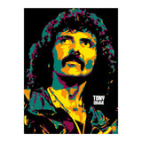 Tony Iommi Portrait Pop Art (Print Only) thumbnail