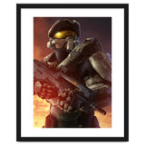 Halo thumbnail