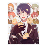 Anime (Print Only) thumbnail