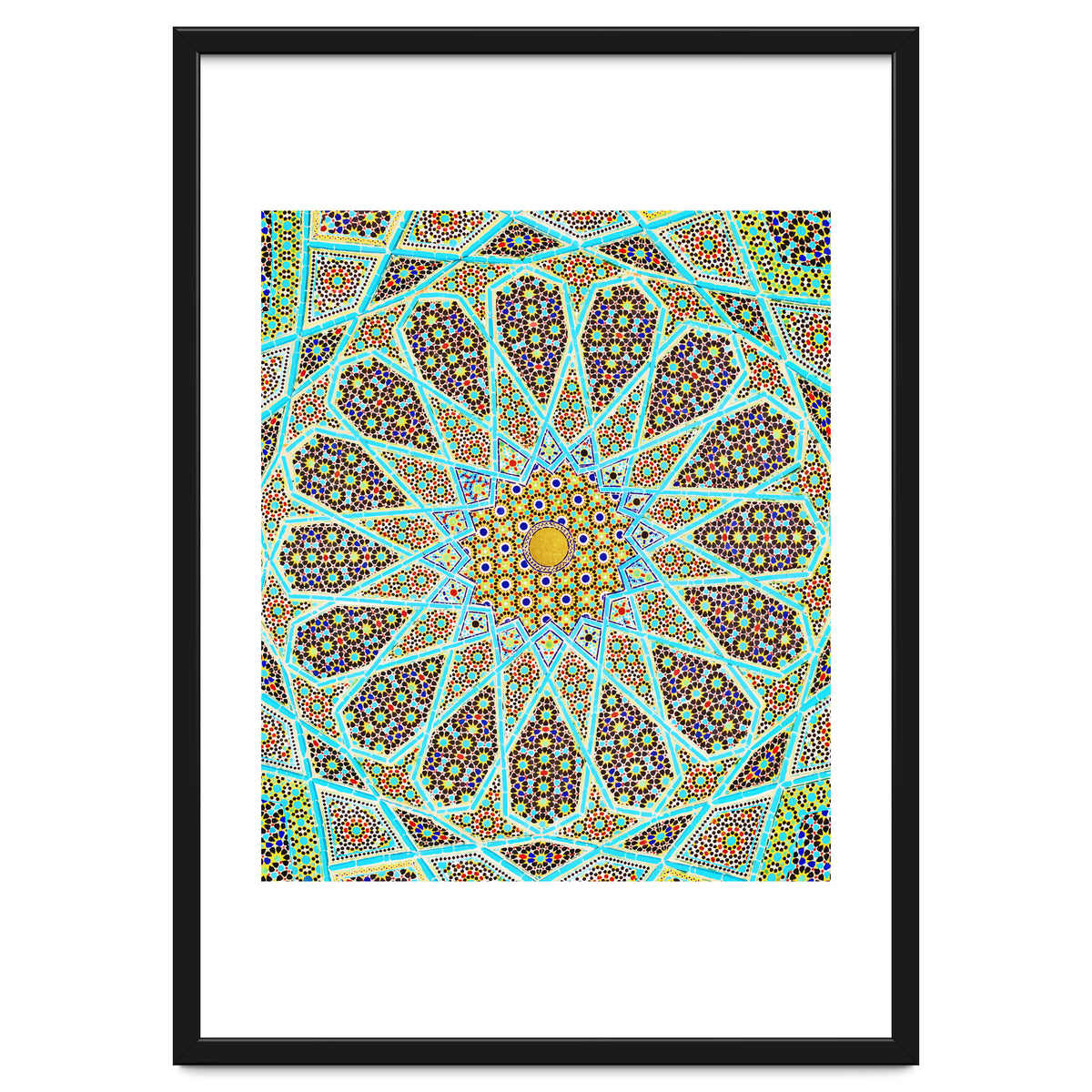 Mandala #society6 #decor #buyart