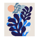 Floral matisse 3 (Print Only) thumbnail