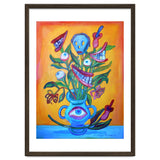 Naturaleza Muerta Y Calavera thumbnail