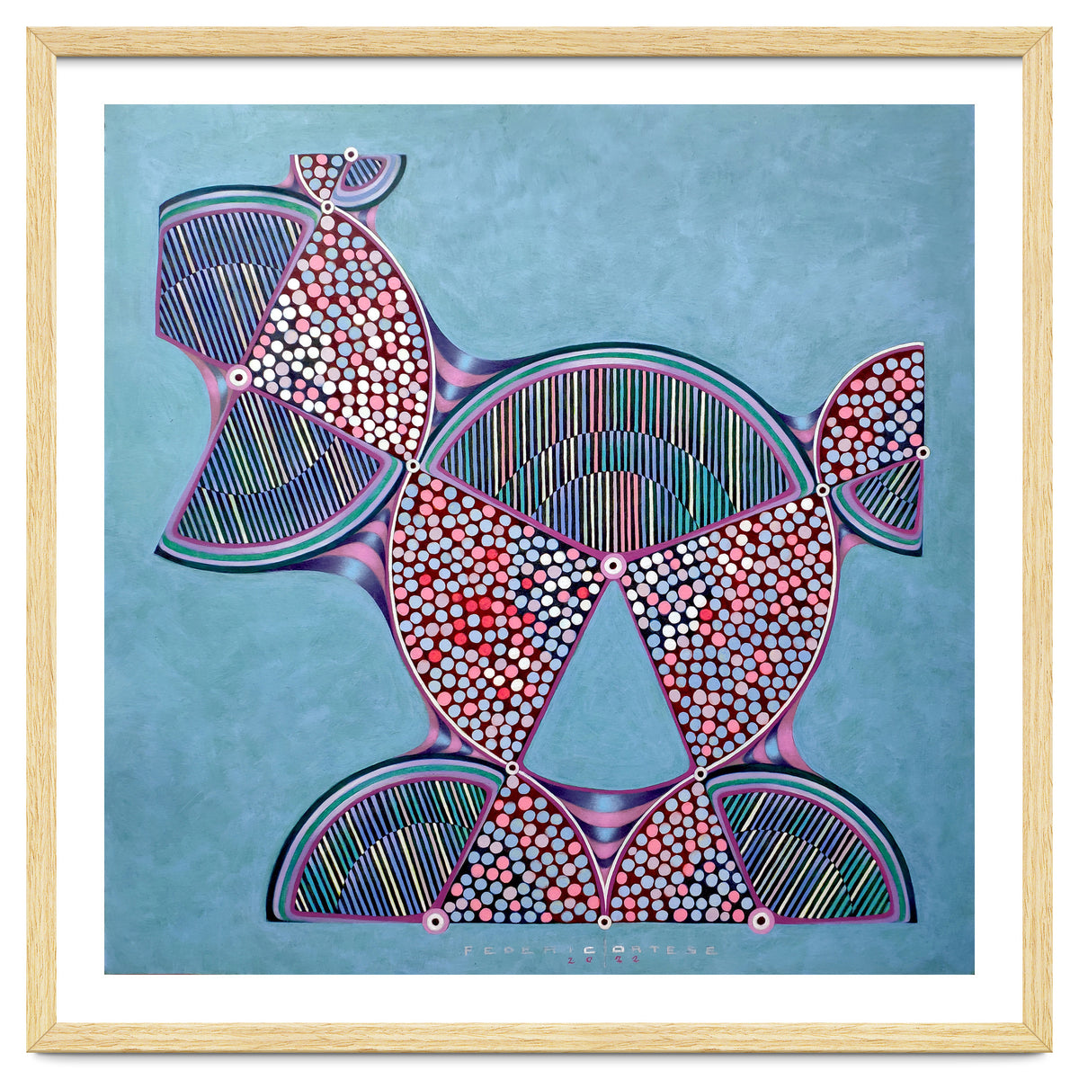 Constellation number 13