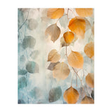 Winter leaves 4 (Print Only) thumbnail