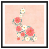 Flower Filled Rabbit thumbnail