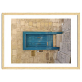 The Blue Door thumbnail