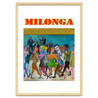 Milonga 2