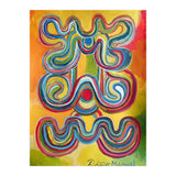 Abstracto Pop 2024 2 (Print Only) thumbnail
