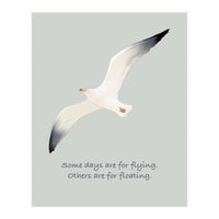Floating (Print Only)