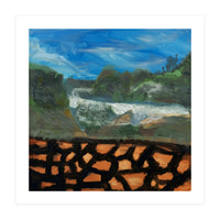 Paths Of Passage (Print Only)