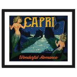 Capri Mermaids thumbnail