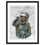 Charles Leclerc thumbnail