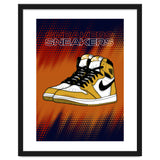 Sneakers thumbnail