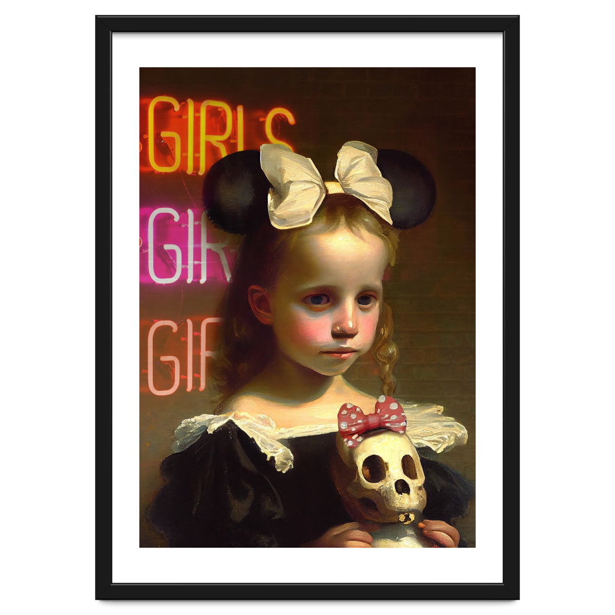 Girls Just Want To Have Fun