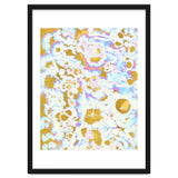 Grace #society6 #decor #buyart #marble thumbnail