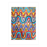 Abstracto Pop 2024 12 (Print Only) thumbnail