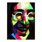 John Lennon Legend Pop Art WPAP (Print Only) thumbnail