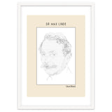 Dr Max Linde – Edvard Munch (ascii Art) thumbnail