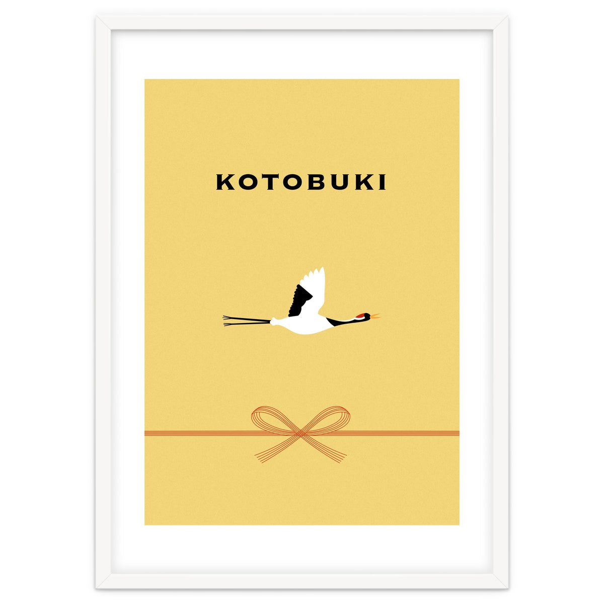 KOTOBUKI - JAPANESE