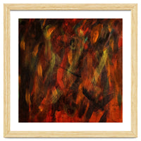 Embers Of Resistance