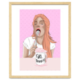 Girl Dinner thumbnail