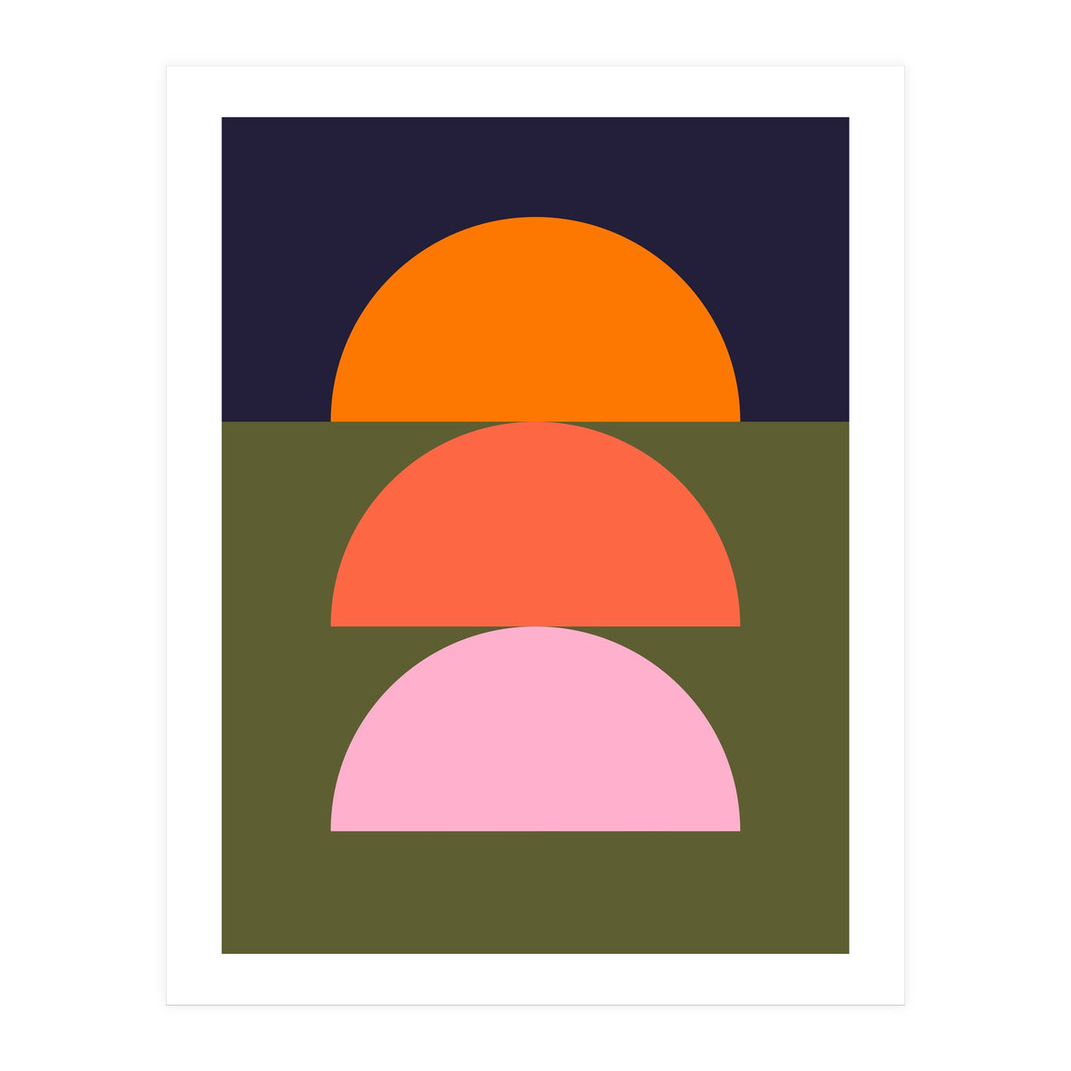 Spring Pantone Warm Color 03 (Print Only)