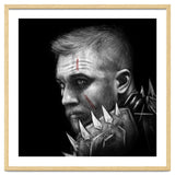 Self Portrait Spiked Armor thumbnail