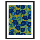 Bold Bloom Blue thumbnail