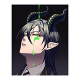 Anime (Print Only) thumbnail
