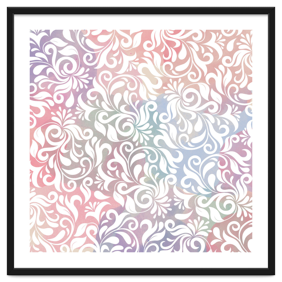 Decoratively Delicate