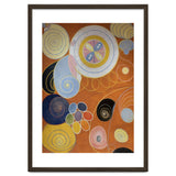 Hilma af Klint - The Ten Largest No 3 Youth Abstract Spiritual Art thumbnail
