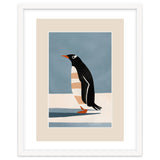 Penguin On Ice thumbnail