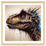 Powerful Dinosaur thumbnail