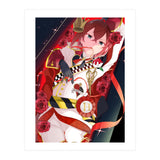 Anime (Print Only) thumbnail