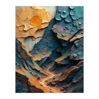 The Heart of the Outback (Print Only)