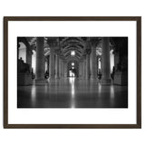 Lost inside the Louvre thumbnail