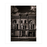 Joseph White Building No 11 (Print Only) thumbnail