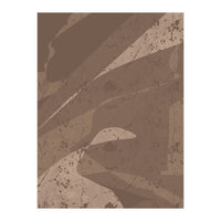 Shadow of Scratches 2 (Print Only)