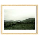 Tank in the grassland - Iceland thumbnail